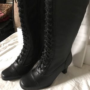 Aj valenci boots